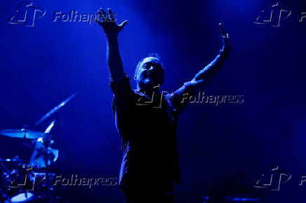 Best of Blues and Rock começa hoje no Parque Ibirapuera, em São Paulo