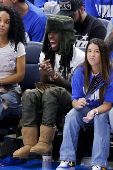 NBA: Finals-Indiana Pacers at Oklahoma City Thunder