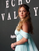 European film premier of Echo Valley in London
