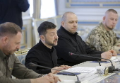 German Defense Minister Boris Pistorius visits Ukraine