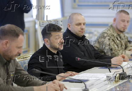 German Defense Minister Boris Pistorius visits Ukraine