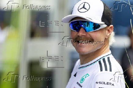Formula One Grand Prix of Canada - Press conference and arrivals