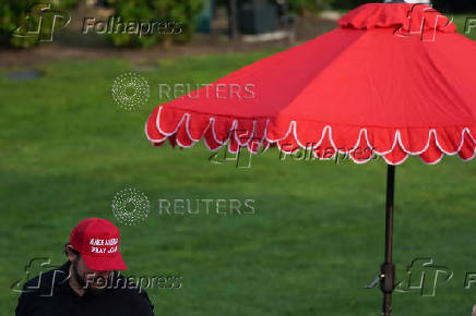 Congressional Picnic at the White House