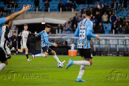 BRASILEIRO A 2025, GREMIO X CORINTHIANS