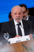 Brazil-Caribbean Summit in Brasilia