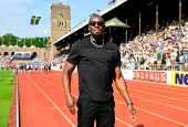 Diamond League - Stockholm