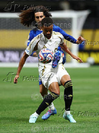 FIFA Club World Cup - Group D - Chelsea v Los Angeles FC