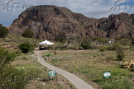 The U.S. Senate passes the Big Bend National Park Boundary Adjustment Act to expand the park