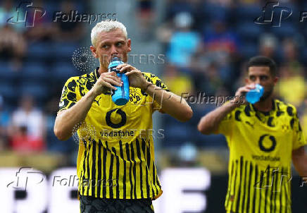 FIFA Club World Cup - Group F - Borussia Dortmund v Ulsan HD