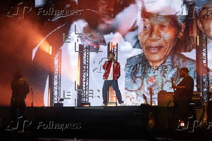 Mawazine International Music Festival