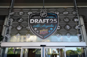 NHL: NHL Draft