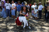19th Regional Donkey Competition in Moniquira