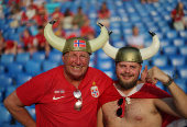 UEFA Women's Euro 2025 - Group A - Switzerland v Norway
