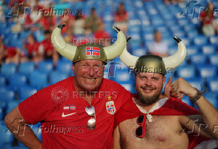 UEFA Women's Euro 2025 - Group A - Switzerland v Norway