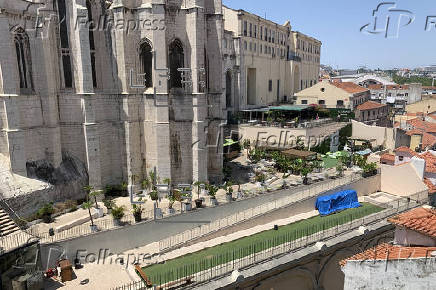 Álvaro Siza, el maestro portugués del hormigón cuya obra podría ser patrimonio mundial