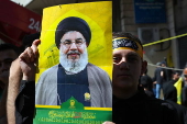 Ashura Day celebrations in Lebanon