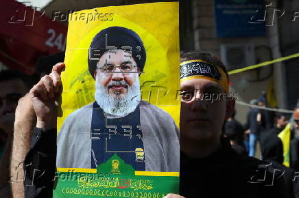 Ashura Day celebrations in Lebanon