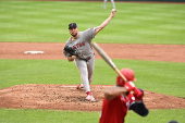 MLB: Boston Red Sox at Washington Nationals