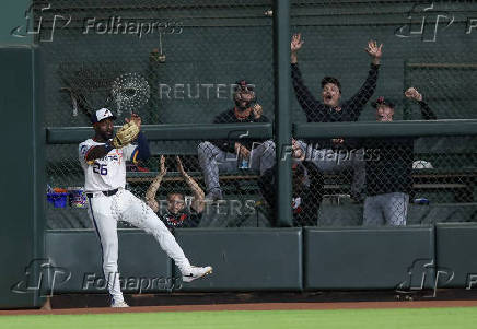 MLB: Cleveland Guardians at Houston Astros