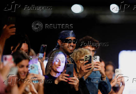 Malta Fashion Week in Valletta