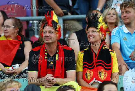 UEFA Women's Euro 2025 - Group B - Portugal v Belgium