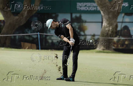 LIV Golf - Andalucia