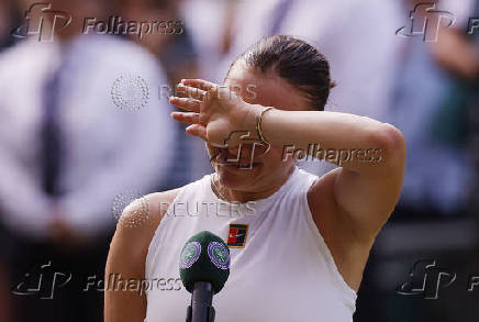 Wimbledon