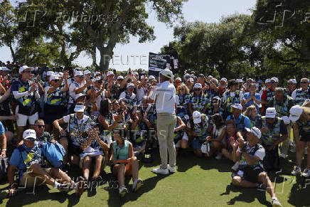 LIV Golf - Andalucia