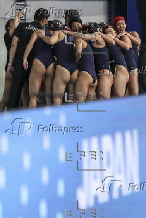 World Aquatics Championships Singapore 2025 - Day 5
