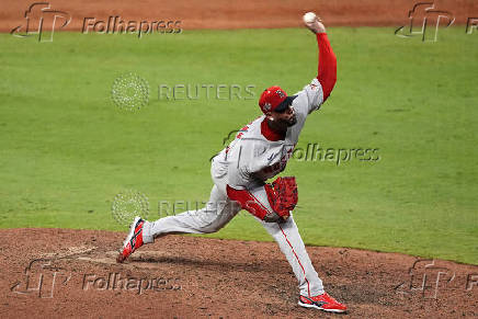 MLB: All Star-American League at National League