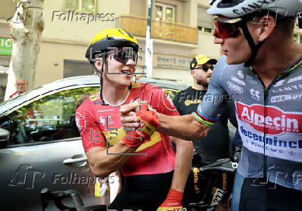 Tour de France 2025 - Stage 11