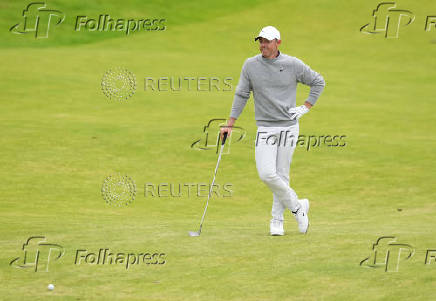 The 153rd Open Championship