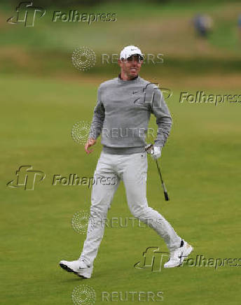 The 153rd Open Championship