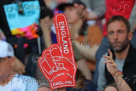 UEFA Women's Euro 2025 - Semi Final - England v Italy
