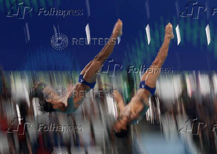 World Aquatics Championships