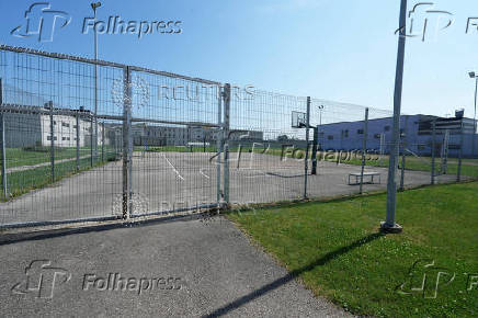 Prison in Tartu
