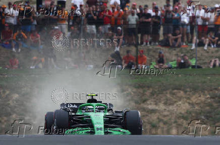 Hungarian Grand Prix