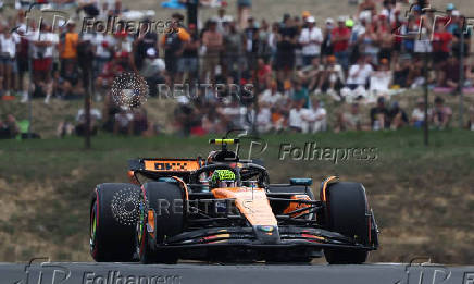 Hungarian Grand Prix