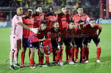 Copa Centroamericana de Concacaf: Municipal - Real España