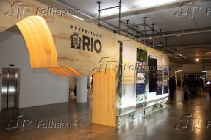 14 Bienal Arquitetura São Paulo