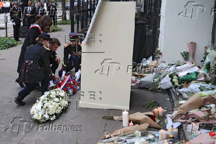 France marks 10-year anniversary of 13 November Paris attacks