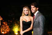 Casamento de Lucas Moura e Larissa Saad