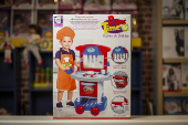 Tipo de brinquedos mais neutros