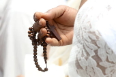 Christians celebrate Good Friday in India