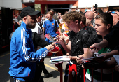 Premier League - AFC Bournemouth v Manchester United