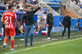 Deportivo Alavés vs. Atlético de Madrid