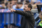 Deportivo Alavés vs. Atlético de Madrid