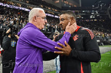 Corinthians x Internacional