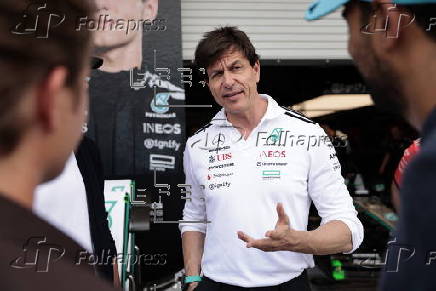 Formula One Miami Grand Prix - Race