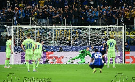 Champions League - Semi Final - Second Leg - Inter Milan v FC Barcelona